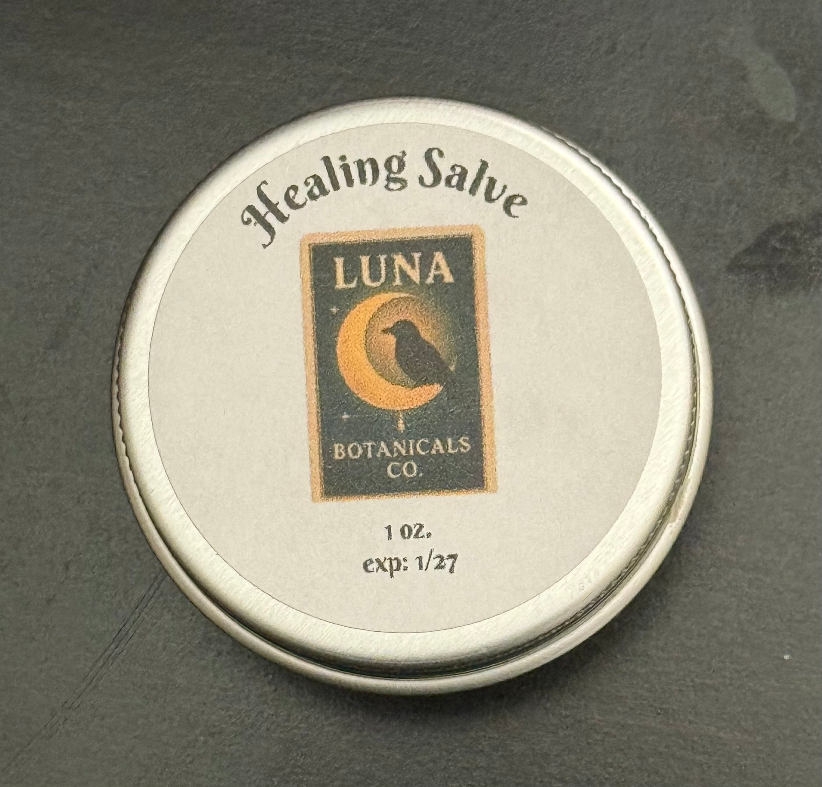 Healing Salve small