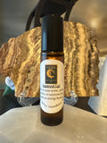 Squirrel up! Energy essence