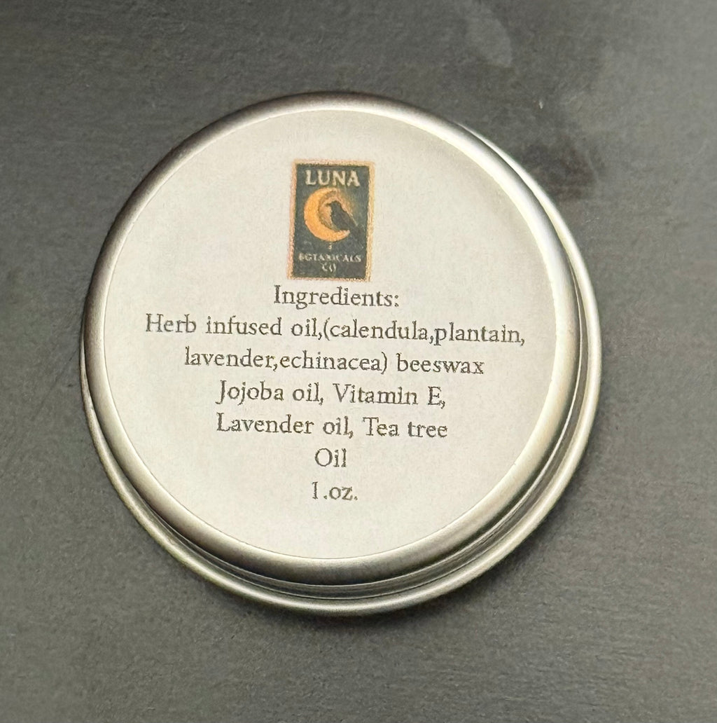Healing Salve