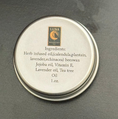Healing Salve