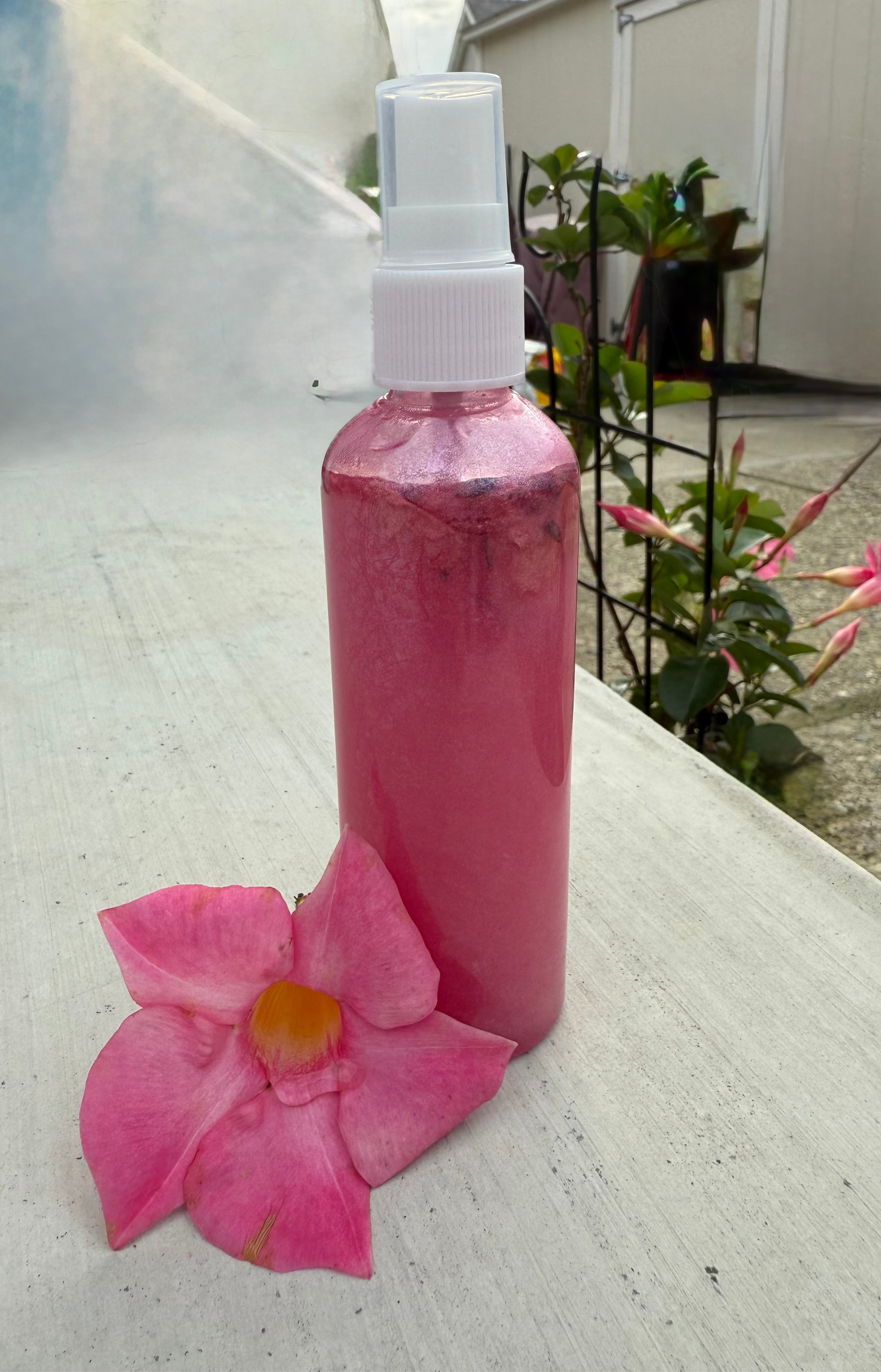 Enchanted Fairy Attraction Spray!