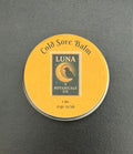 Cold Sore Balm