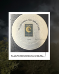 Magnesium Dream Cream
