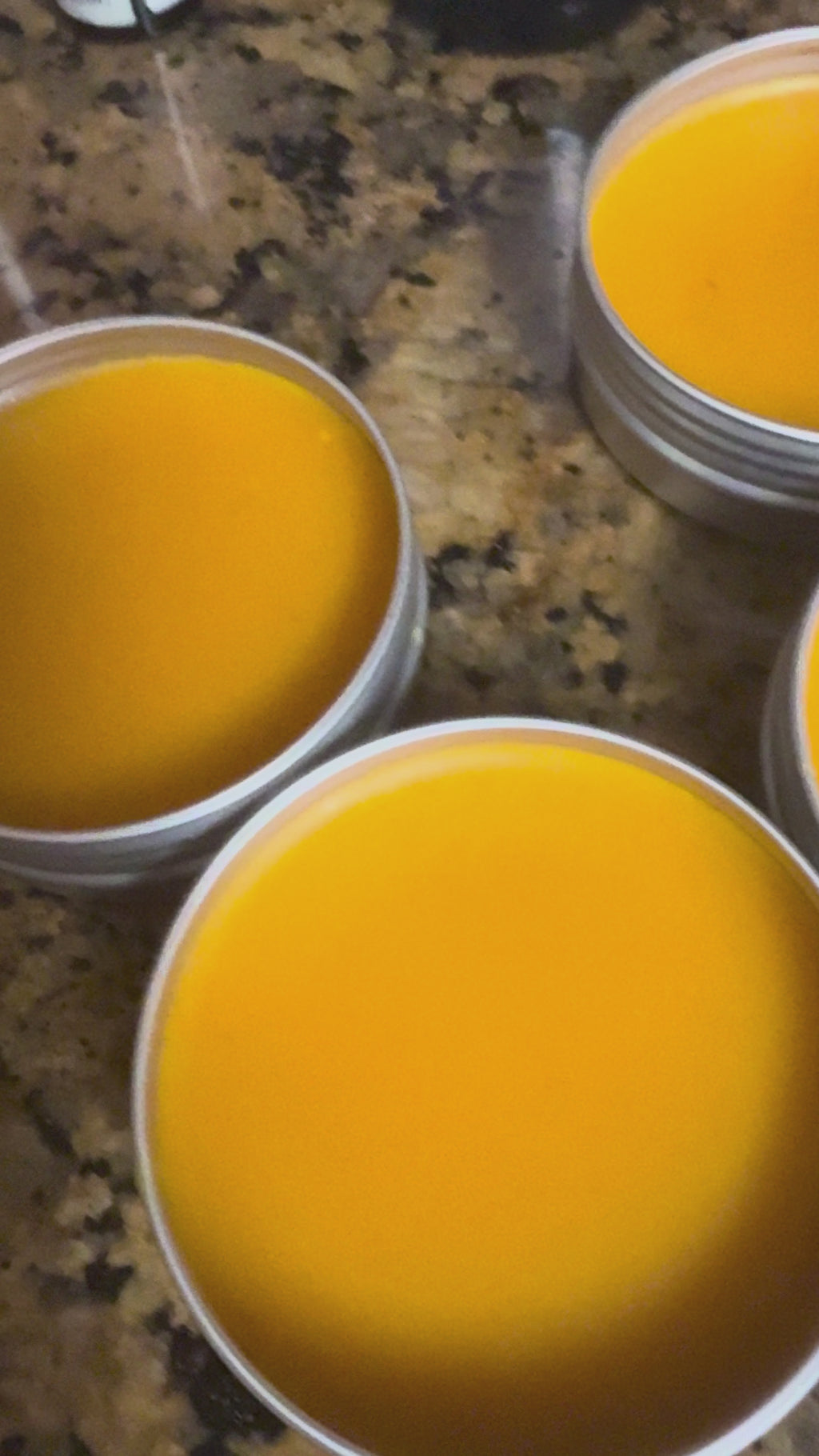 Muscle and Pain Relief Salve